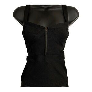 Armani Exchange Bandage Tank